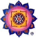 The Integral Yoga Yantra