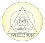 White Sun - Debut Album CD