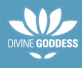 divine Goddess Logo