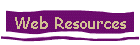 Web Resources
